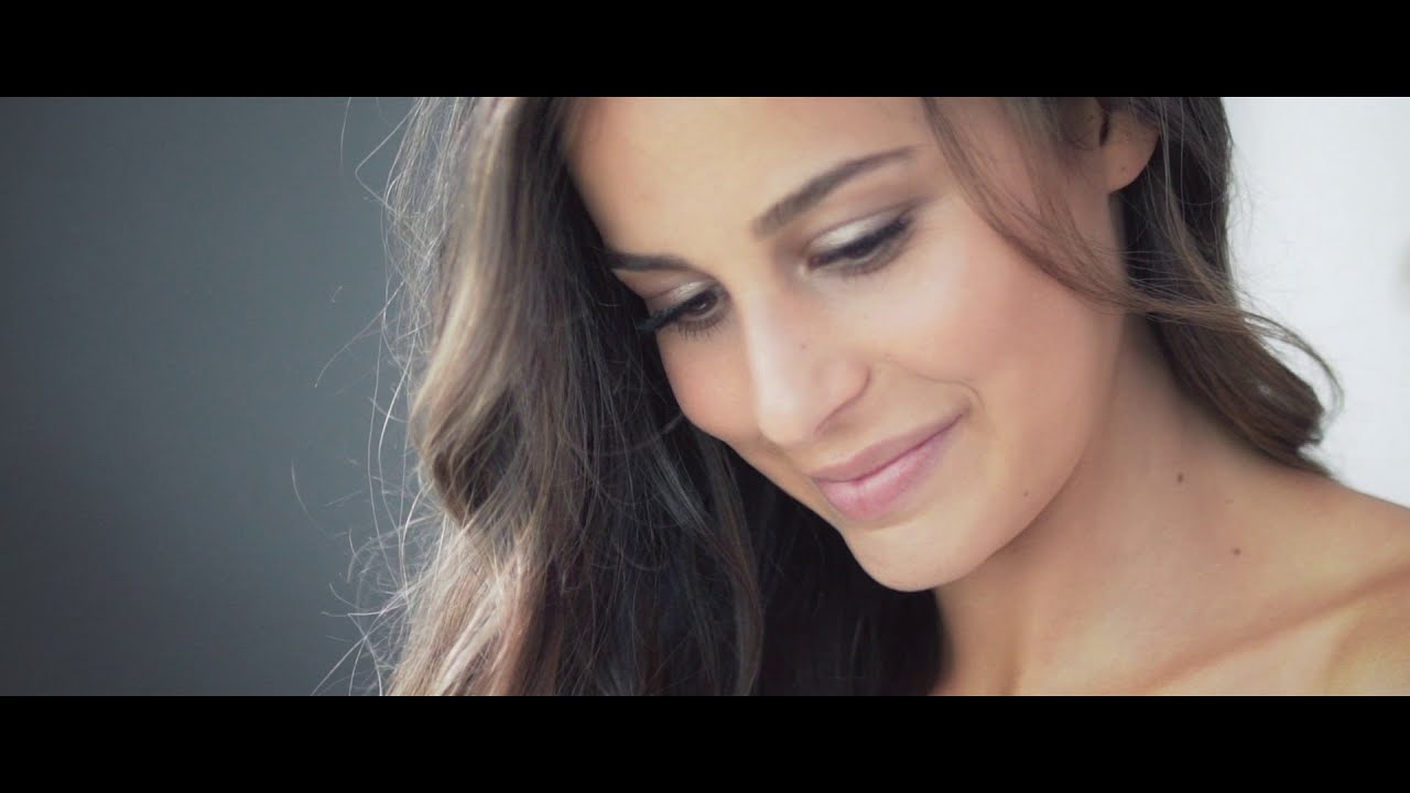 Daniela and Zach by CocoFilms - Montreal Event Videographer