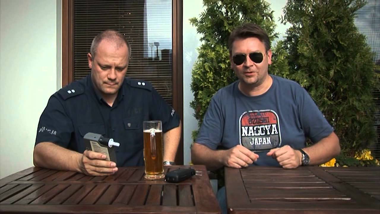 Volvo z fabrycznie wbudowanym alkomatem. Zobacz, jak to działa