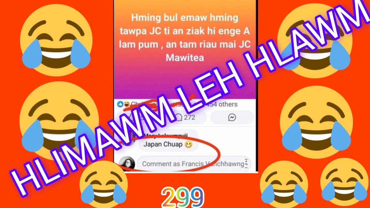 #FIAMTHUHUANG🤣😂A NUIH LEH THEIH TAWH E AW GUYSESESS🤣😂🤣