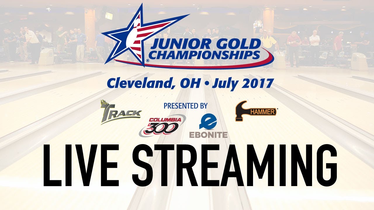 2017 Junior Gold Championships - U20 Boys (Advancers Round) - Inside Bowling