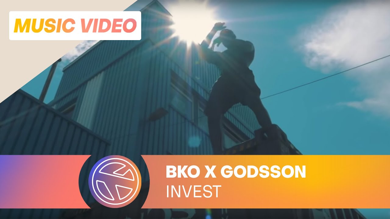 BKO - Invest ft. Godsson (Prod. BMP$)