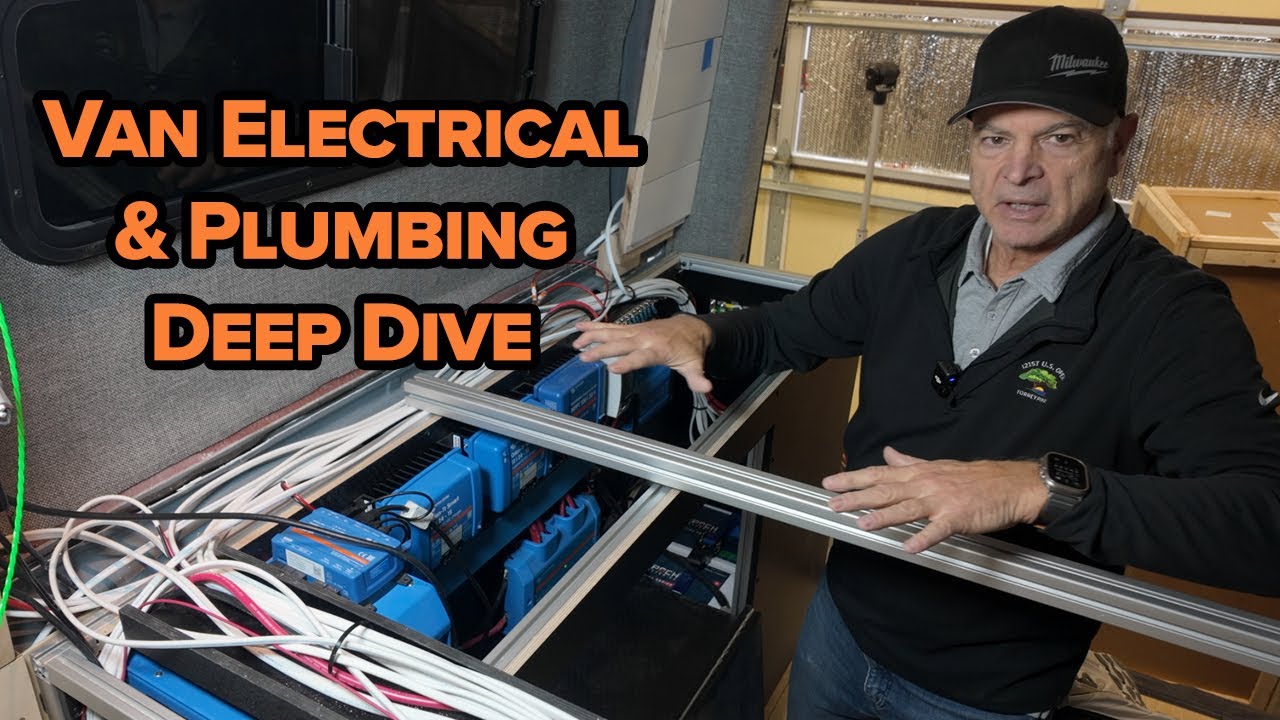 Electrical and Plumbing Systems MISTAKES Could Cost You THOUSANDS!