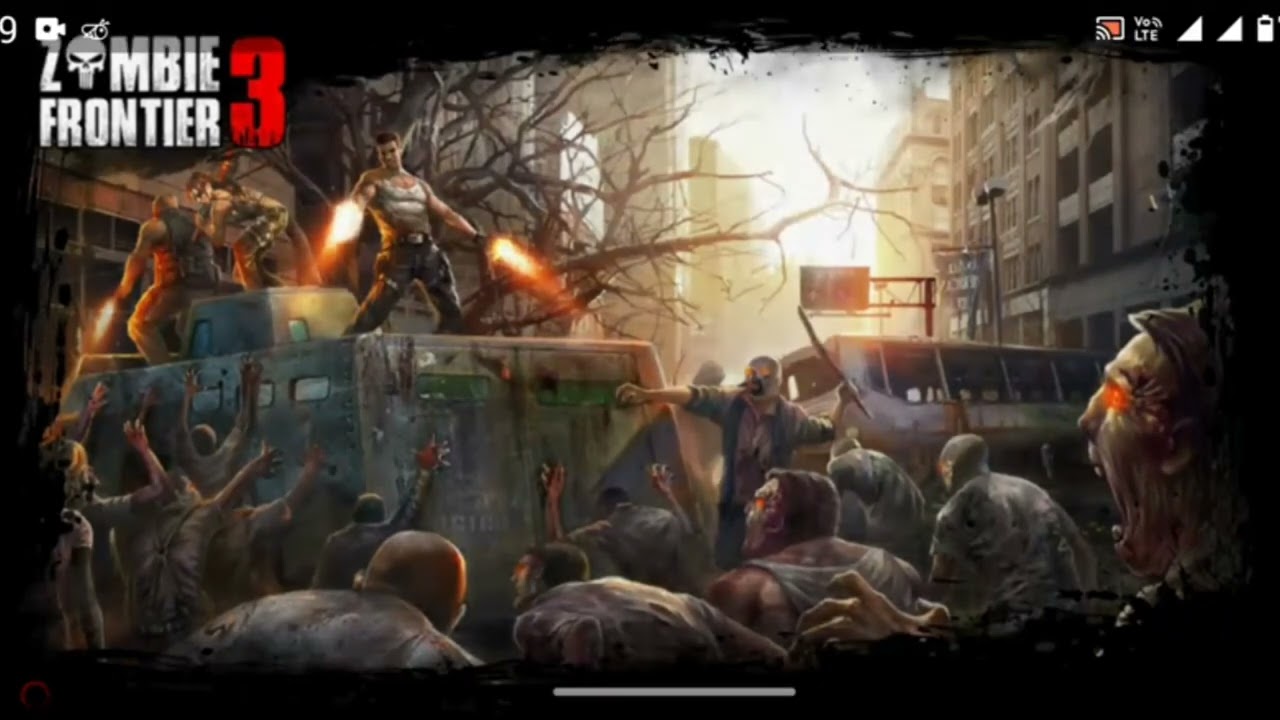 zombie frontier 4 hack unlimited cash/gold download || zombie frontier 4 hack