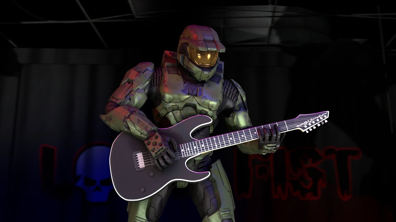 How Halo can succeed, but explained with Halo's Sound Design - Real Talk