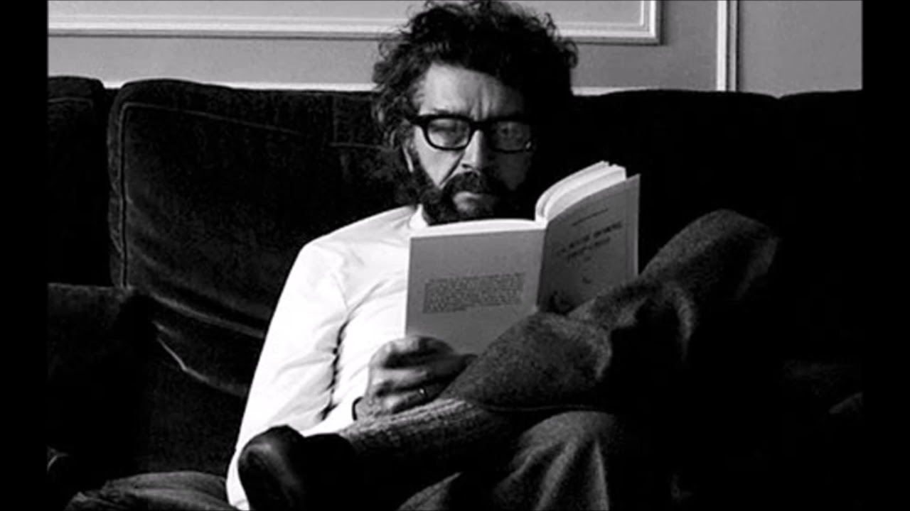 Radioscopie   Alain Robbe Grillet 1979