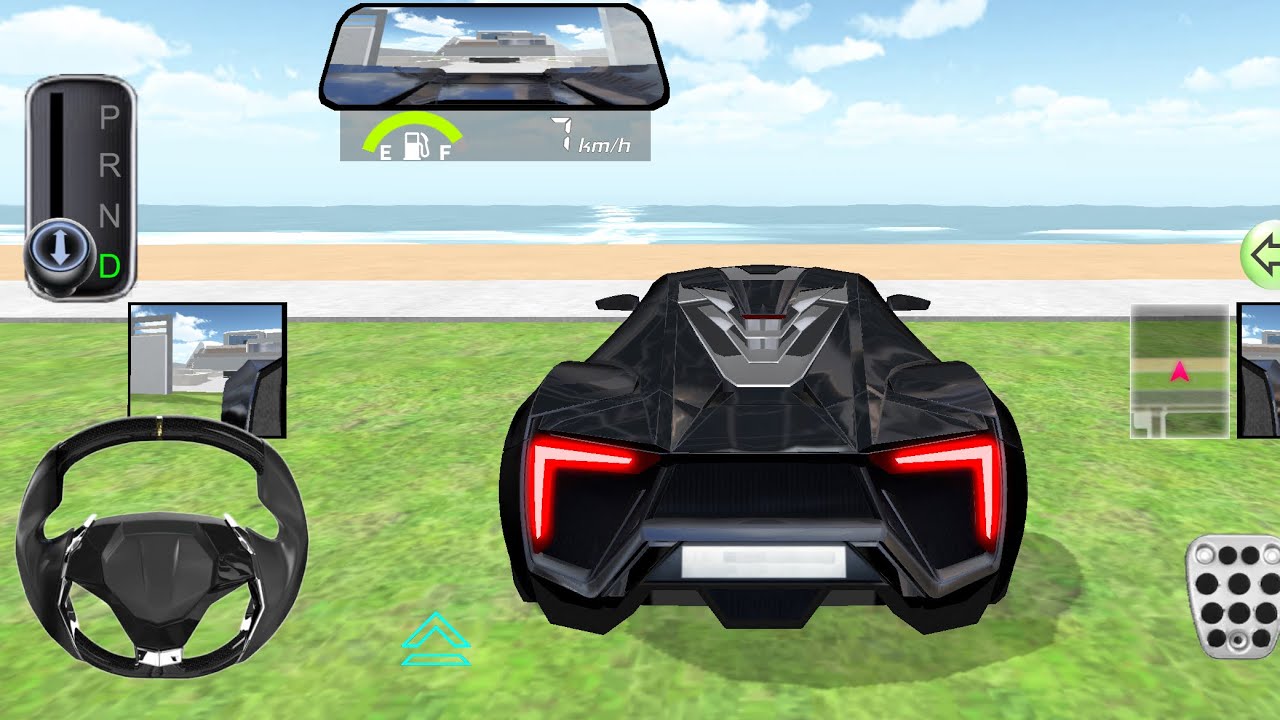 Insane First Race with a Hypercar 🔥 | SpeedRush Gaming