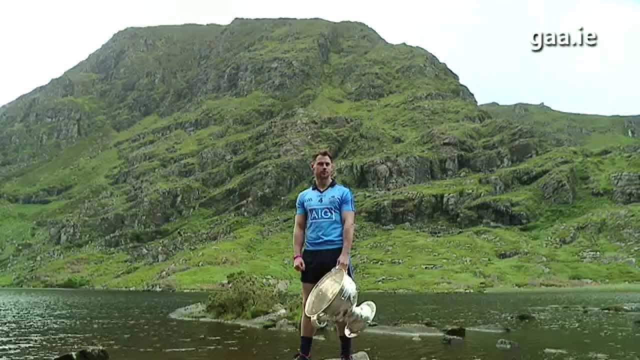 Player Profile: Philly McMahon (Dublin)