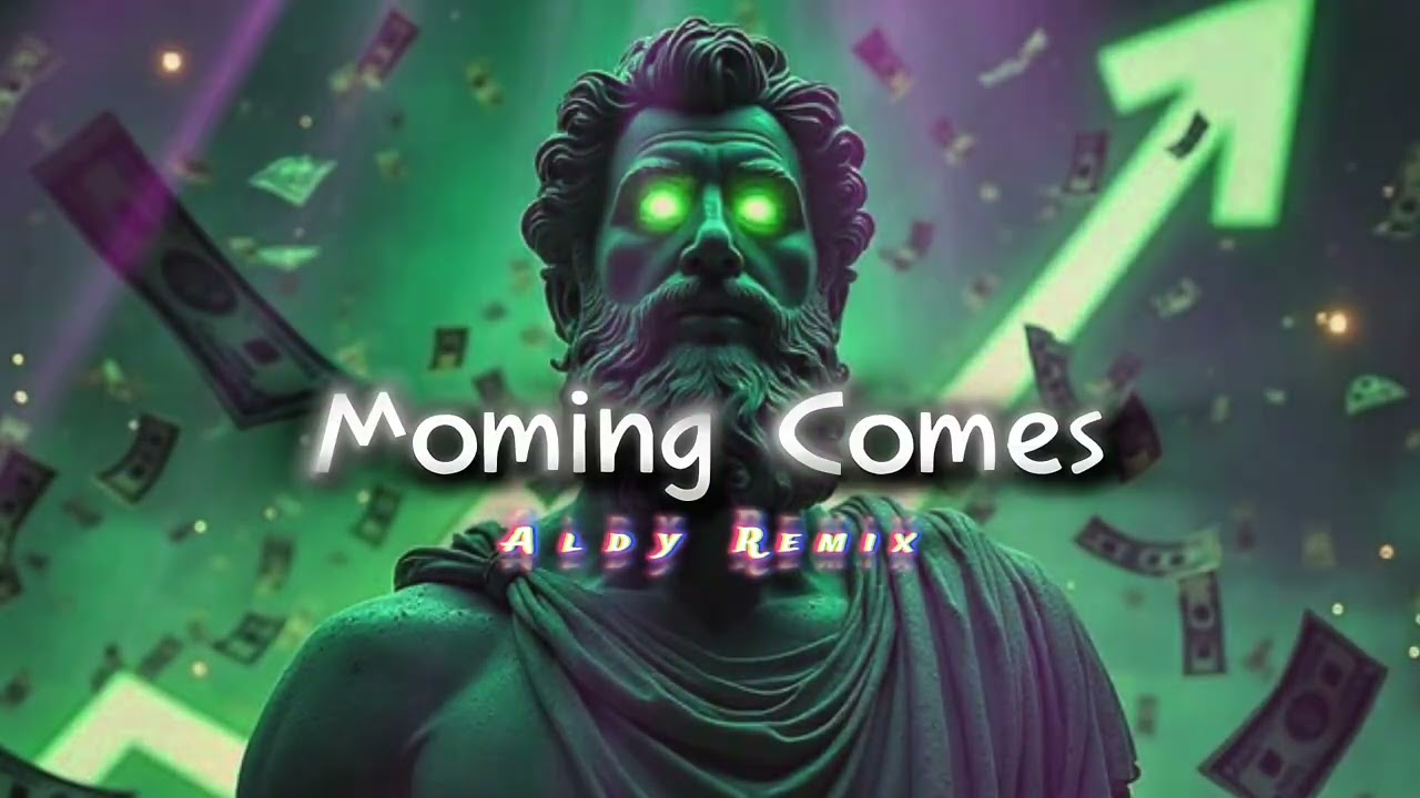 Moming Comes (breakz) New 2026‼️