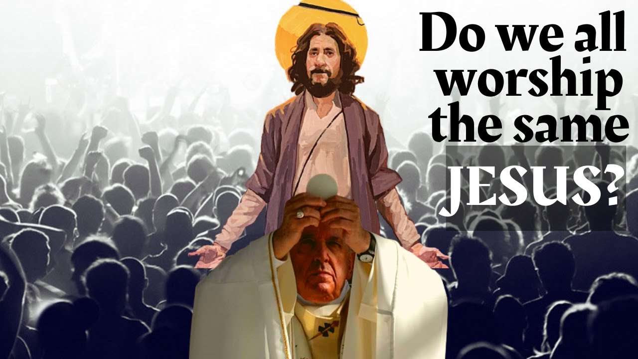 The Rise of Deception | How not to fall for it? | A Discussion on False Christians