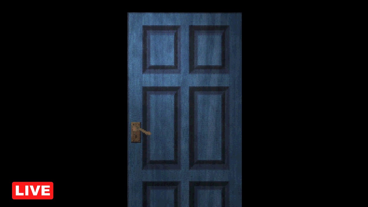 Beating RE1 for the first time...
