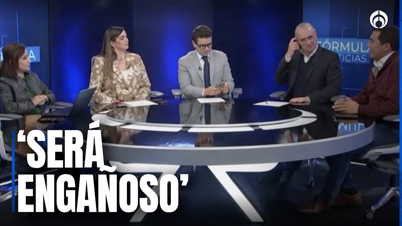 ¿Una simulación? Diputados ‘se enfrascan’ por revocación de mandato