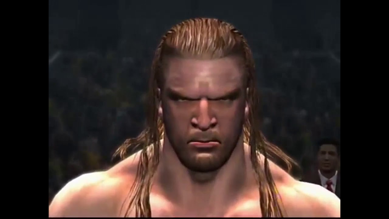 PS3 Entrances,, WWE 12,, 13,, 2k14,, 2K15,, 2K16