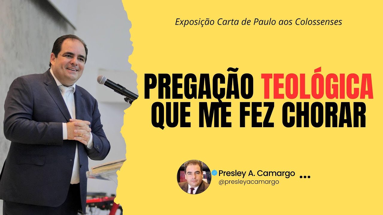 EP: 04: 5 Coisas INCREDÍVEIS sobre a Pregação de Paulo