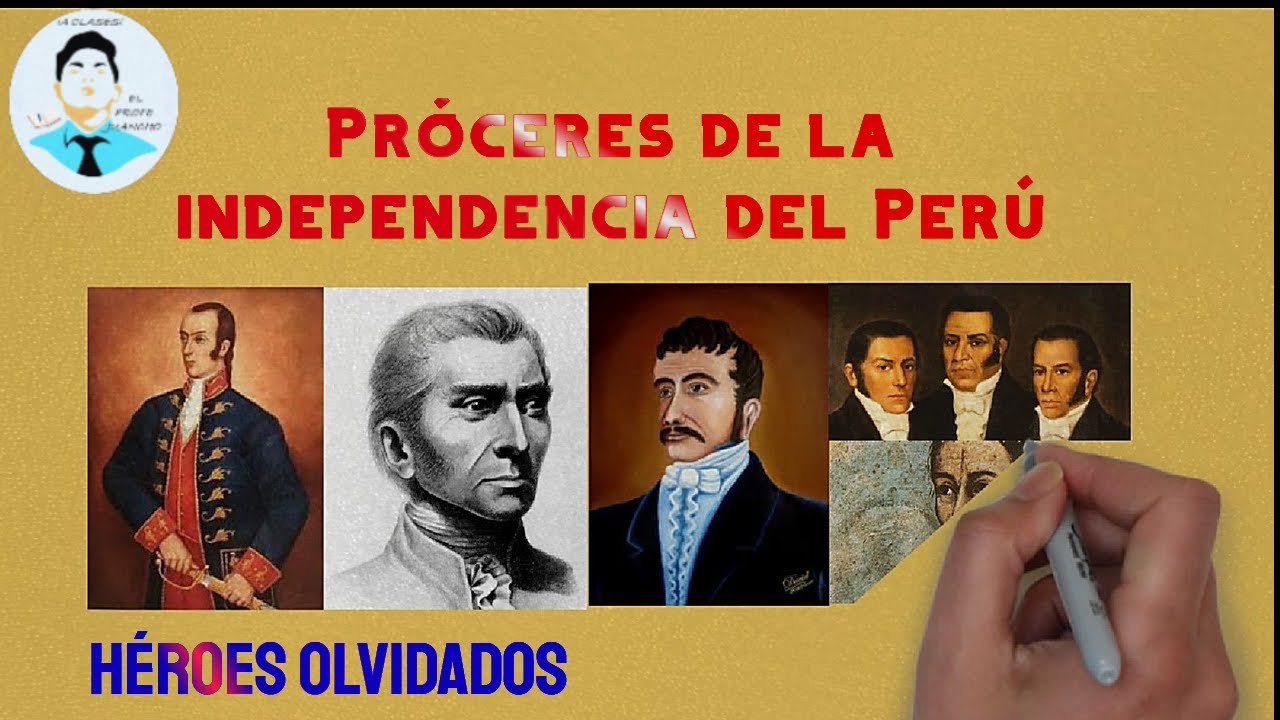 Rebeliones Criollas en el Per&uacute; 🤯 / Rumbo al bicentenario