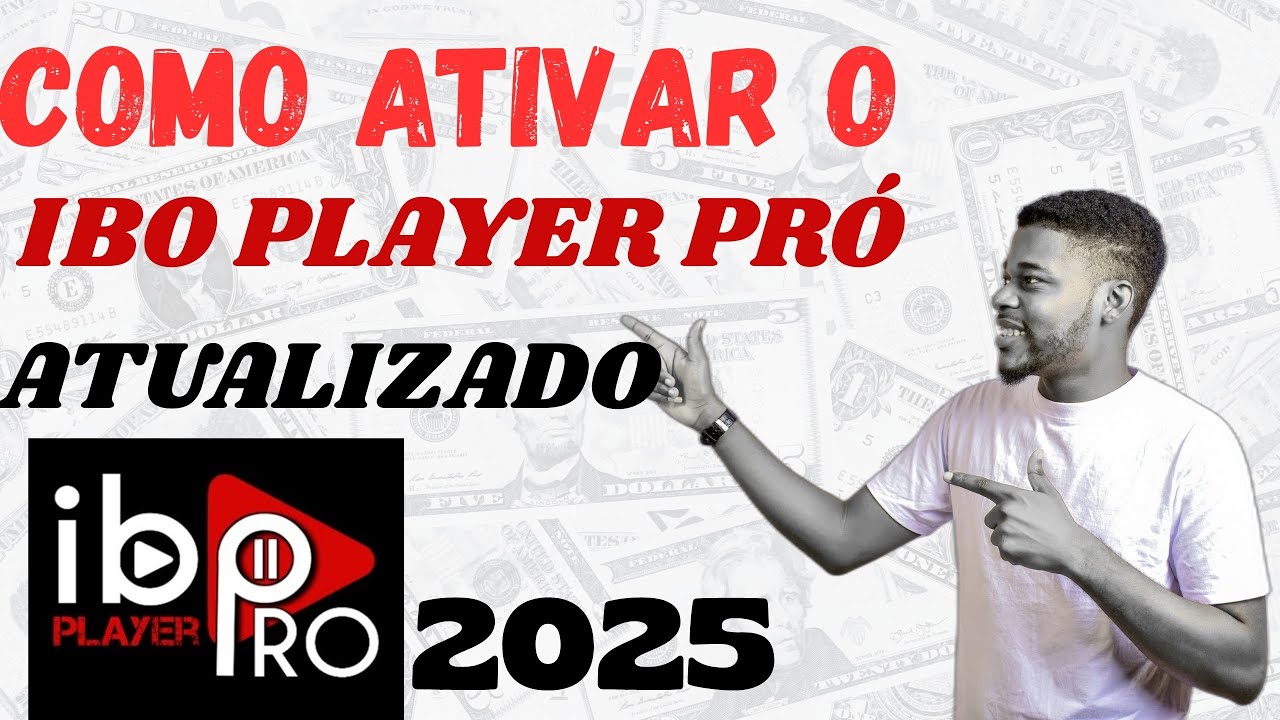 COMO ATIVAR IBO PLAYER PRO, COMO ATIVAR LICENÇA IBO PLAYER PRO, ATIVAR DE FORMA FÁCIL E RÁPIDO