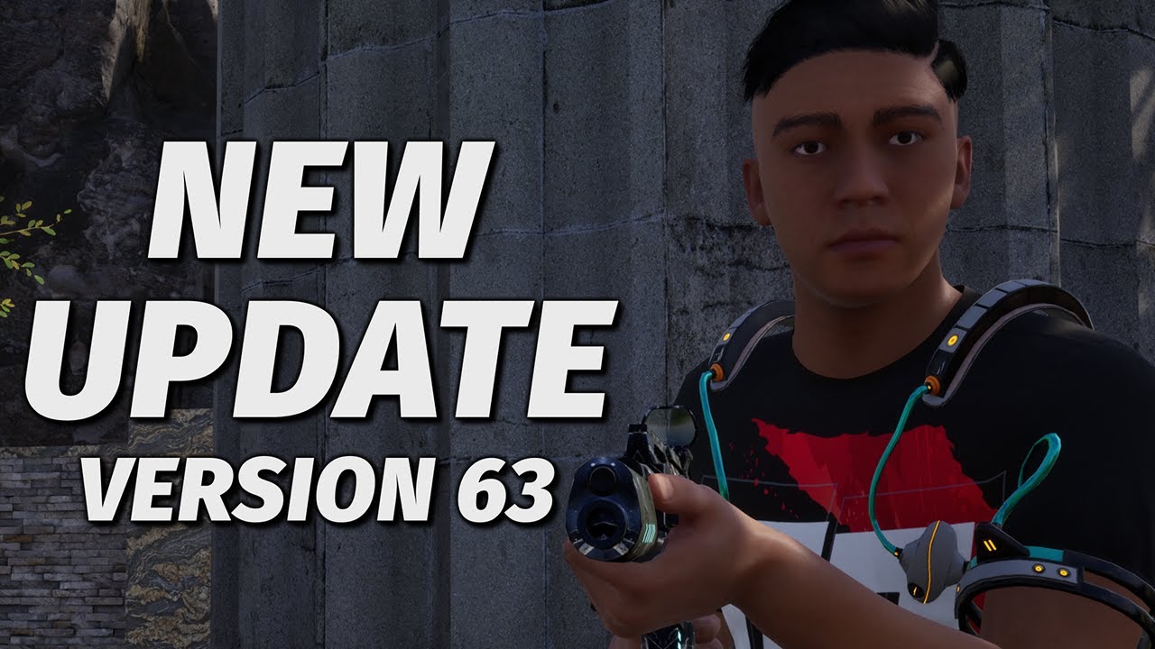 New KOMPETE Gameplay (Early Access) Version 63