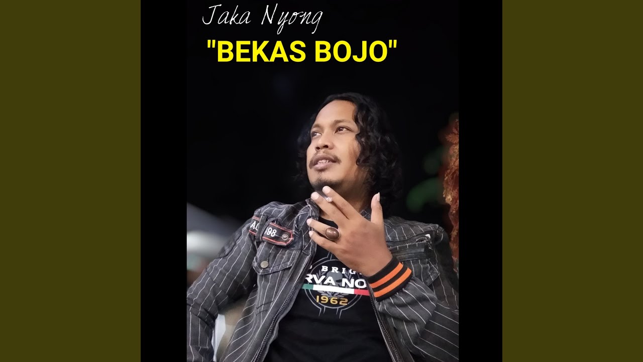 Bekas Bojo