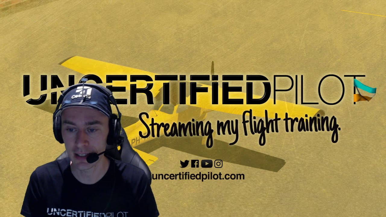 ✈ S2.E16: Switching to /G | Simcoders | PilotEdge