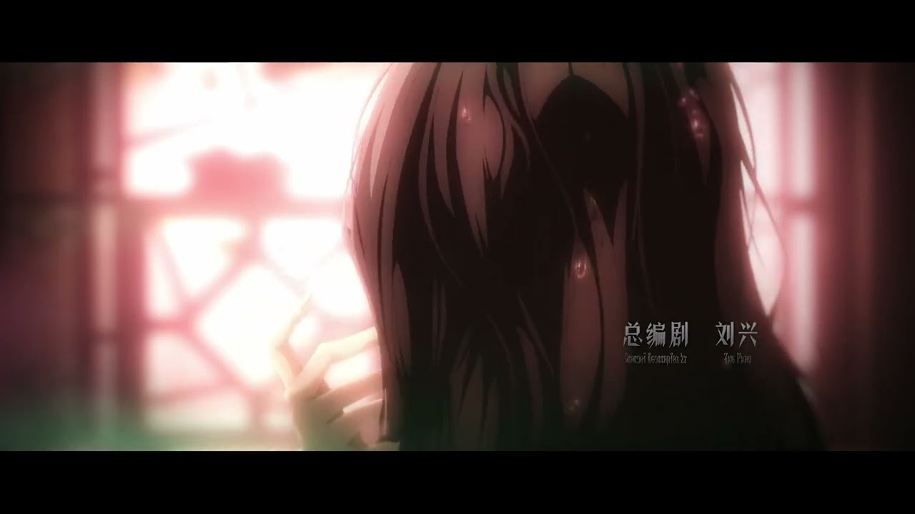 Lord of mysteries❎️ Lord of hemtai ✅️ semxy scene 