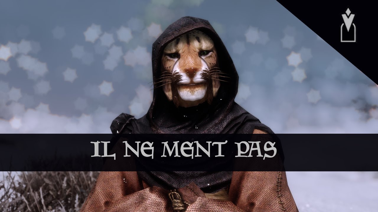 POURQUOI M'AIQ N'EST PAS UN MENTEUR