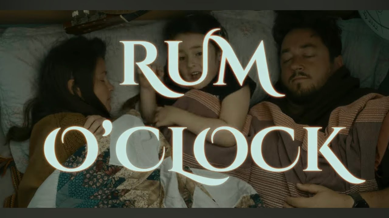 2 Eds - Rum O'Clock Official Music Video