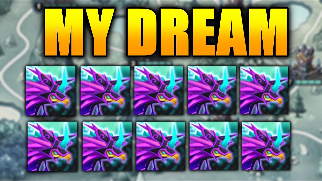 MY DREAM SIEGE OFFENSE TEAM IN SUMMONERS WAR 2024