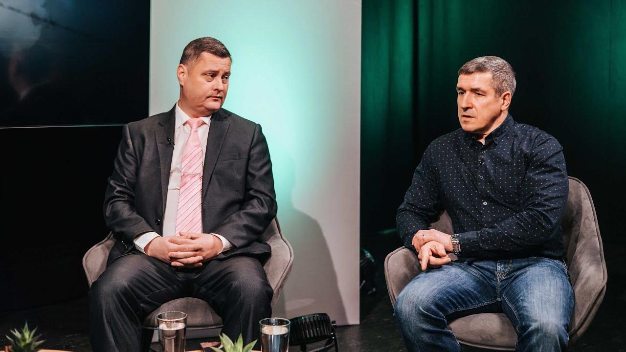 VABADUS TRELLIDE TAGA #4 | Kaplanaadi struktuurist, Tartu vanglast; kord pätt, igavesti pätt?