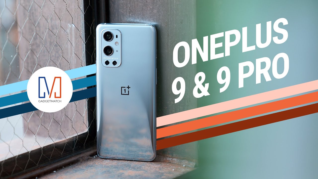OnePlus 9 & 9 Pro Review: A Coming of Age Story