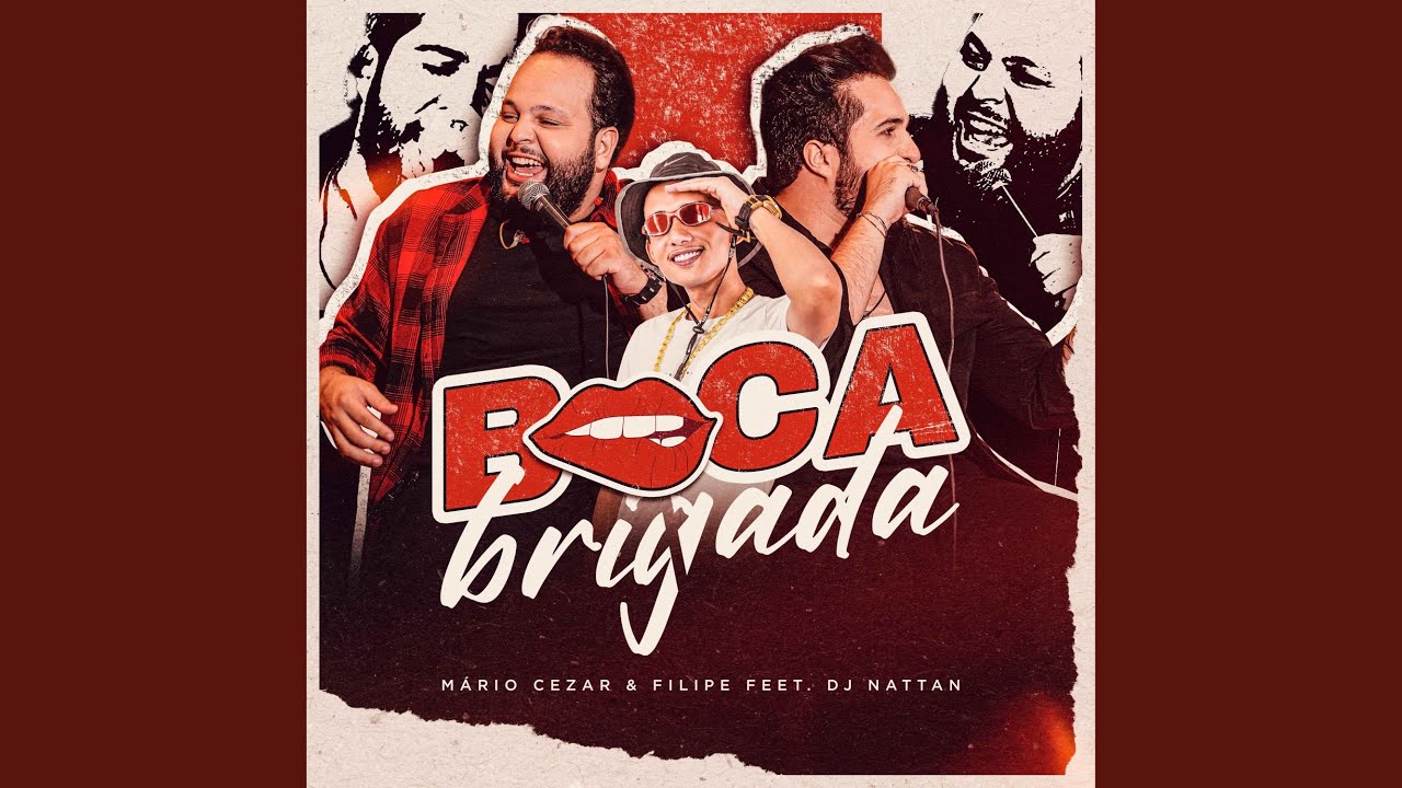 Mtg Boca Brigada