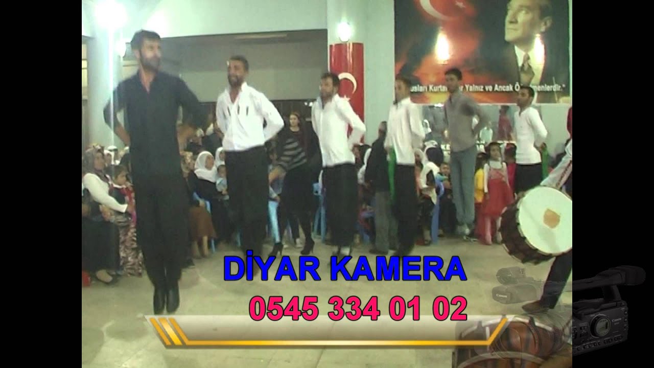 DİYAR KAMERA ADIYAMAN GRUP ÖZGÜN
