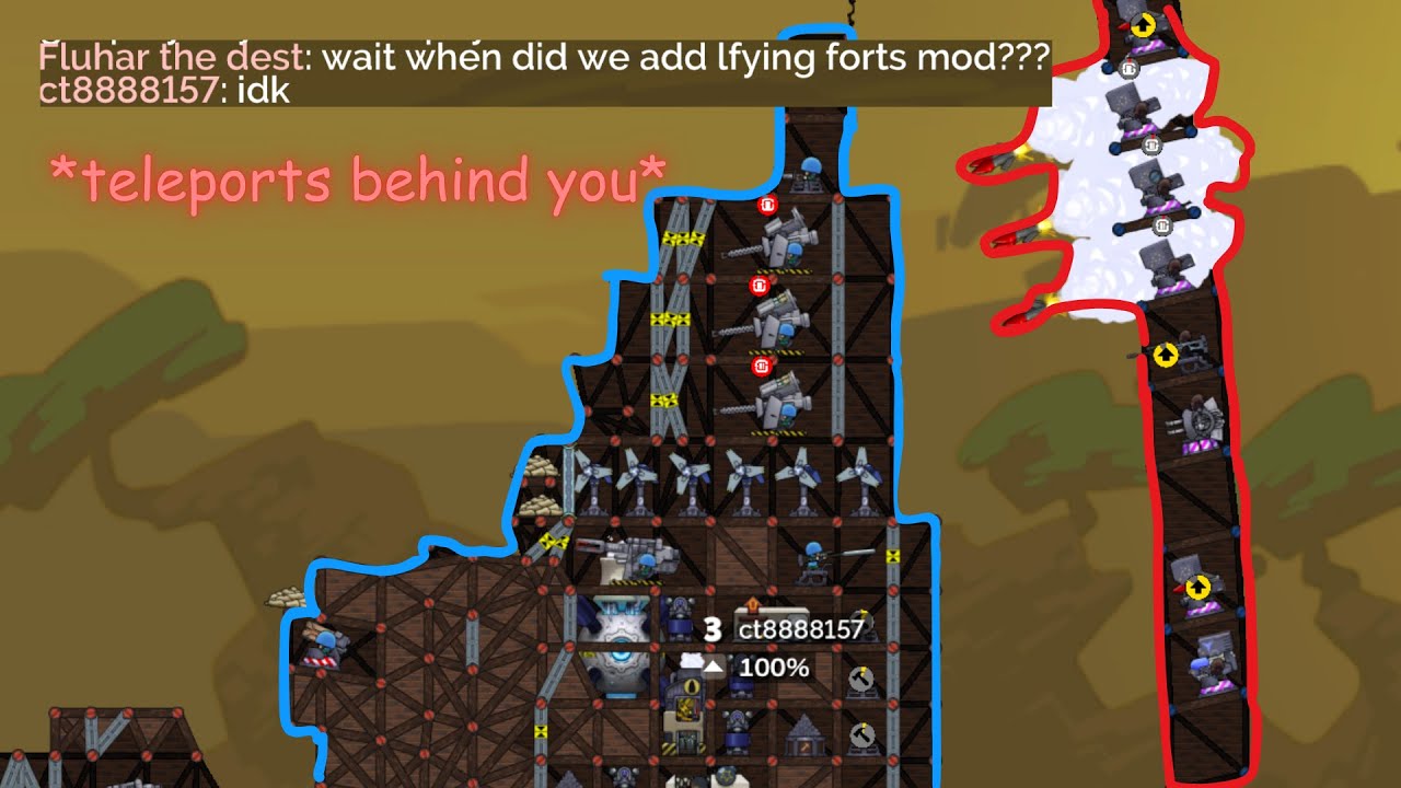 innovating forts cyberbullying