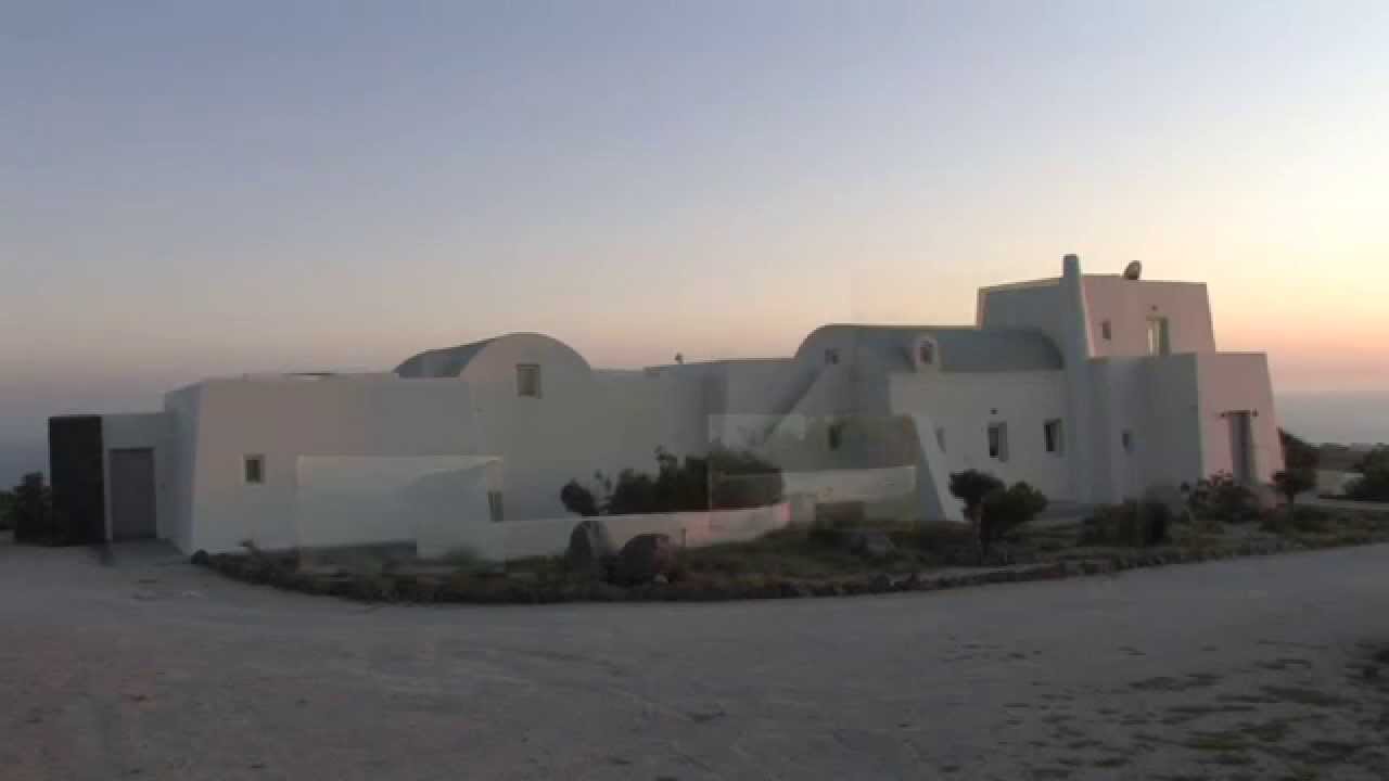BLACK ROCK VIDEO TOUR