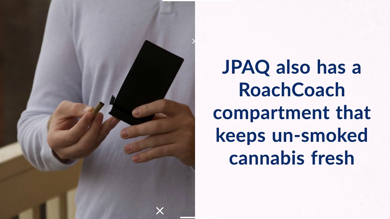 PAQ Case Offers Appealing and Effective Packaging Solutions - PAQ Ltd.