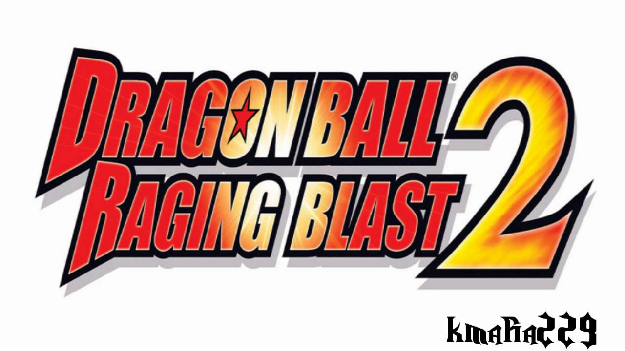 Dragon Ball Raging Blast 2 Theme Song (FULL)