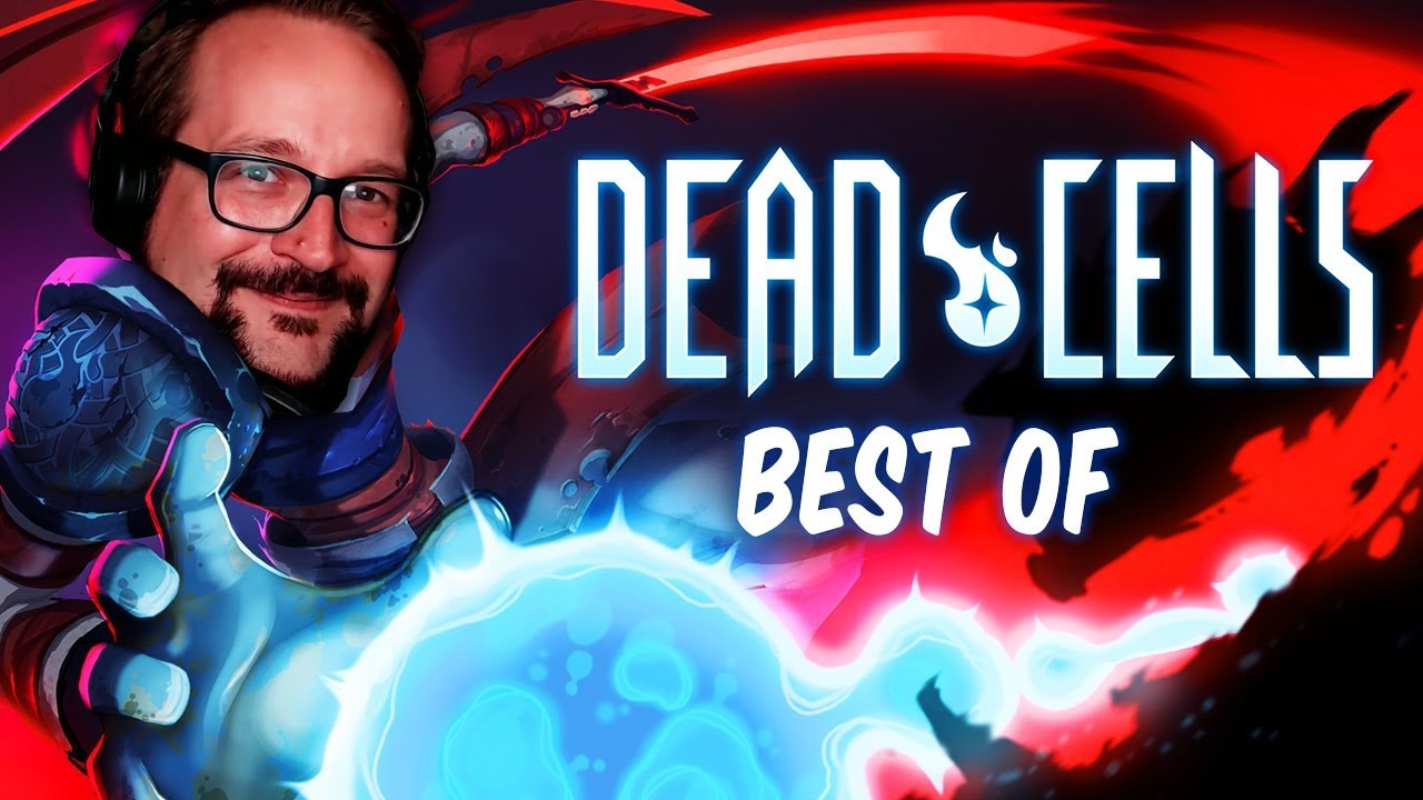 PhunkRoyal - Dead Cells | BEST OF | Community Run | RoyalPhunk Best of