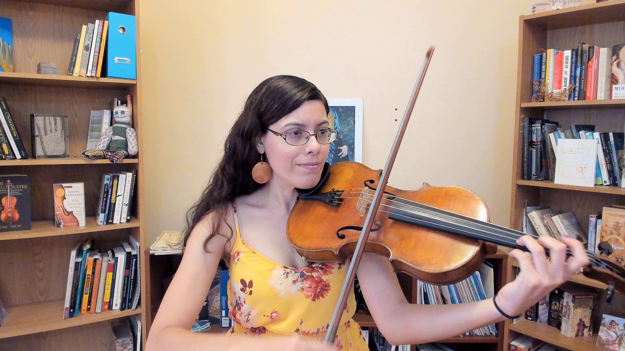 The Two Grenadiers, Suzuki Book 2 Viola