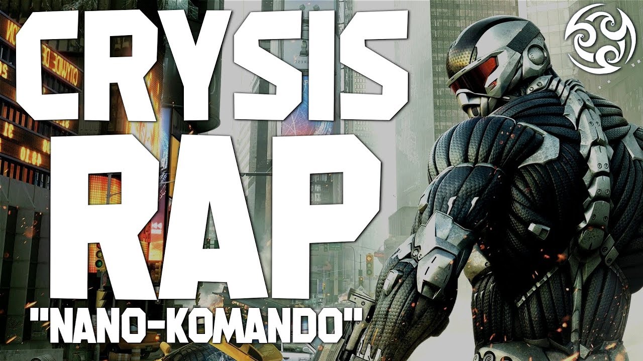 ♫ CRYSIS RAP [PL] - 