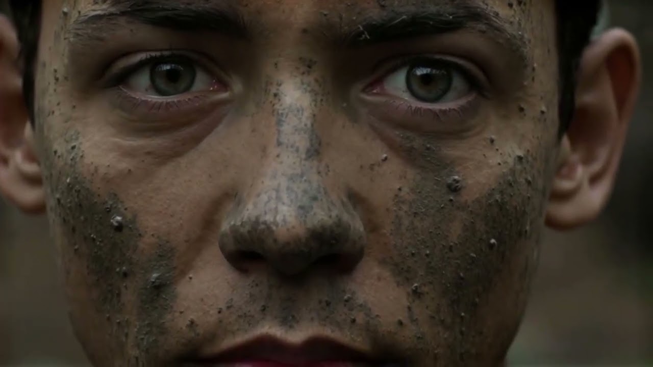 American Grit (BWR Official)