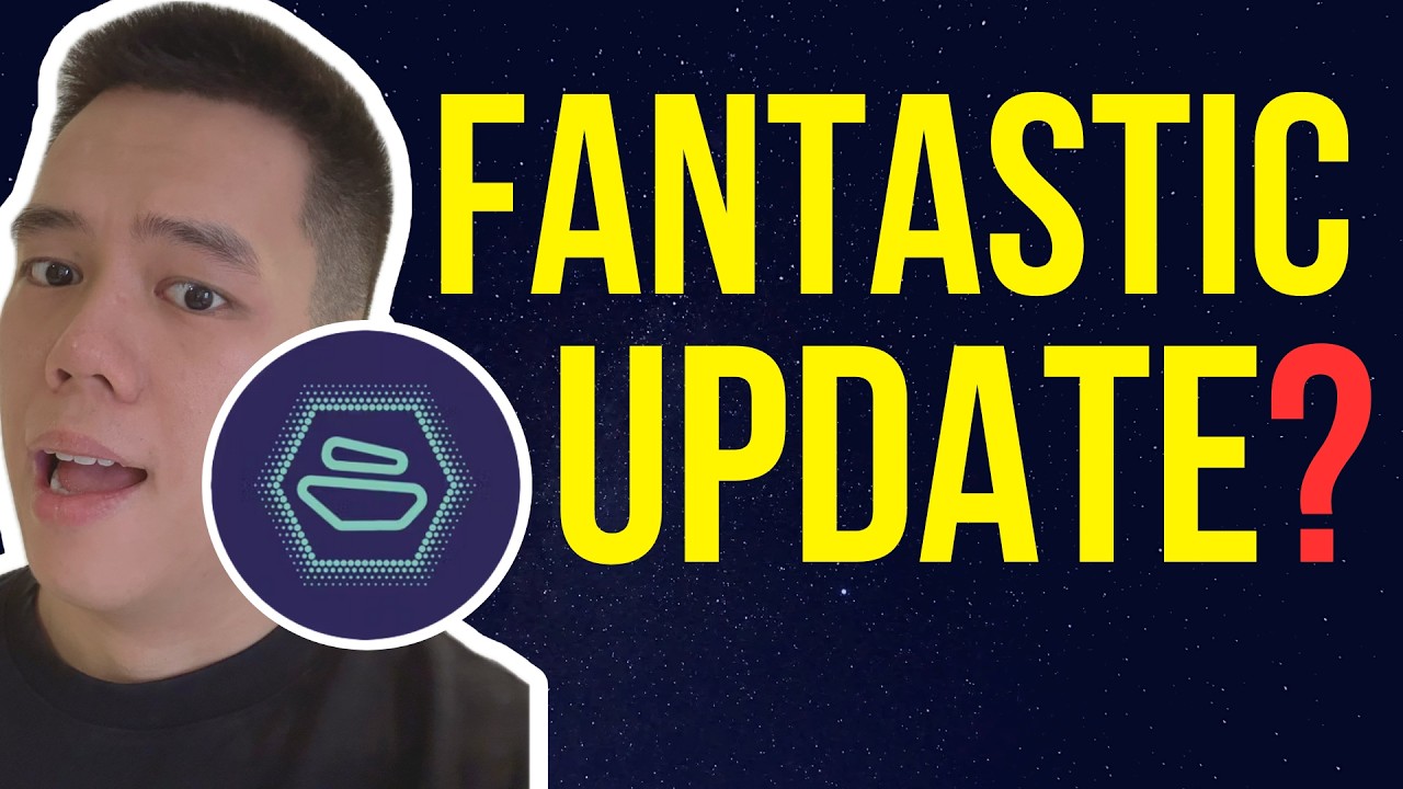 Fantastic Update? Here's My Perspective.. A Zebec ZBCN Update And Review