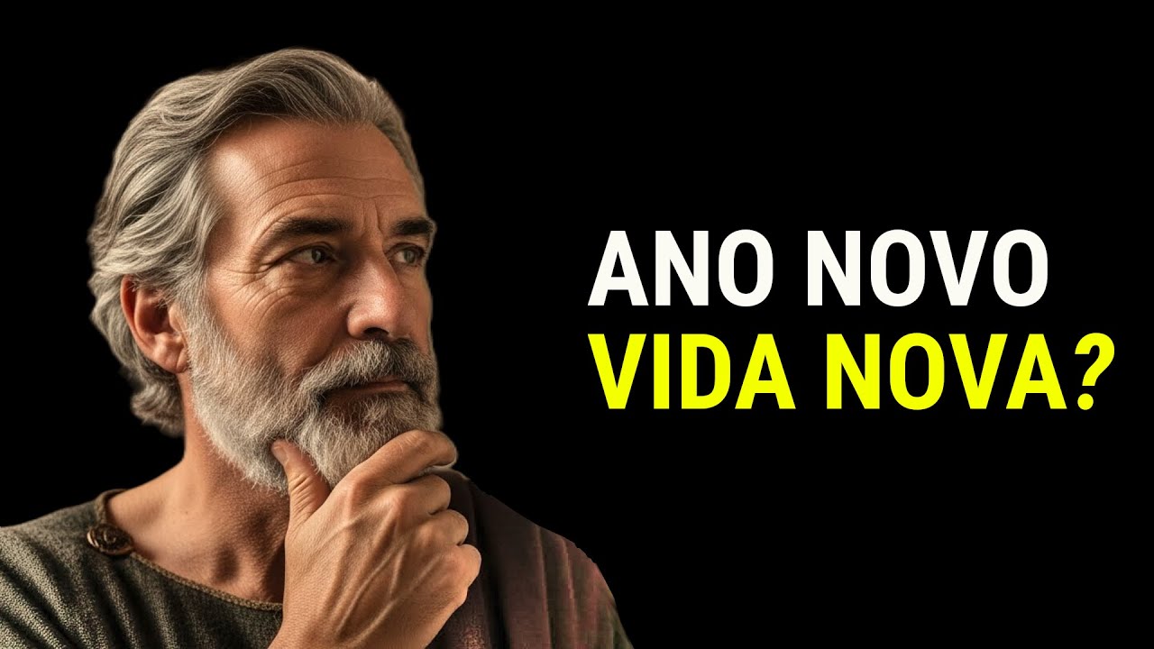 A Ilusão do Ano Novo: Uma Revelação Que Pode Mudar Sua Vida.