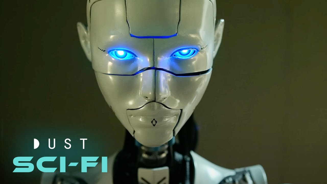 Sci-Fi Compilation 