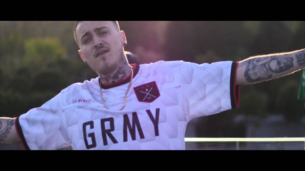 XYP - As&iacute; Crec&iacute; (Official Video) [4k]