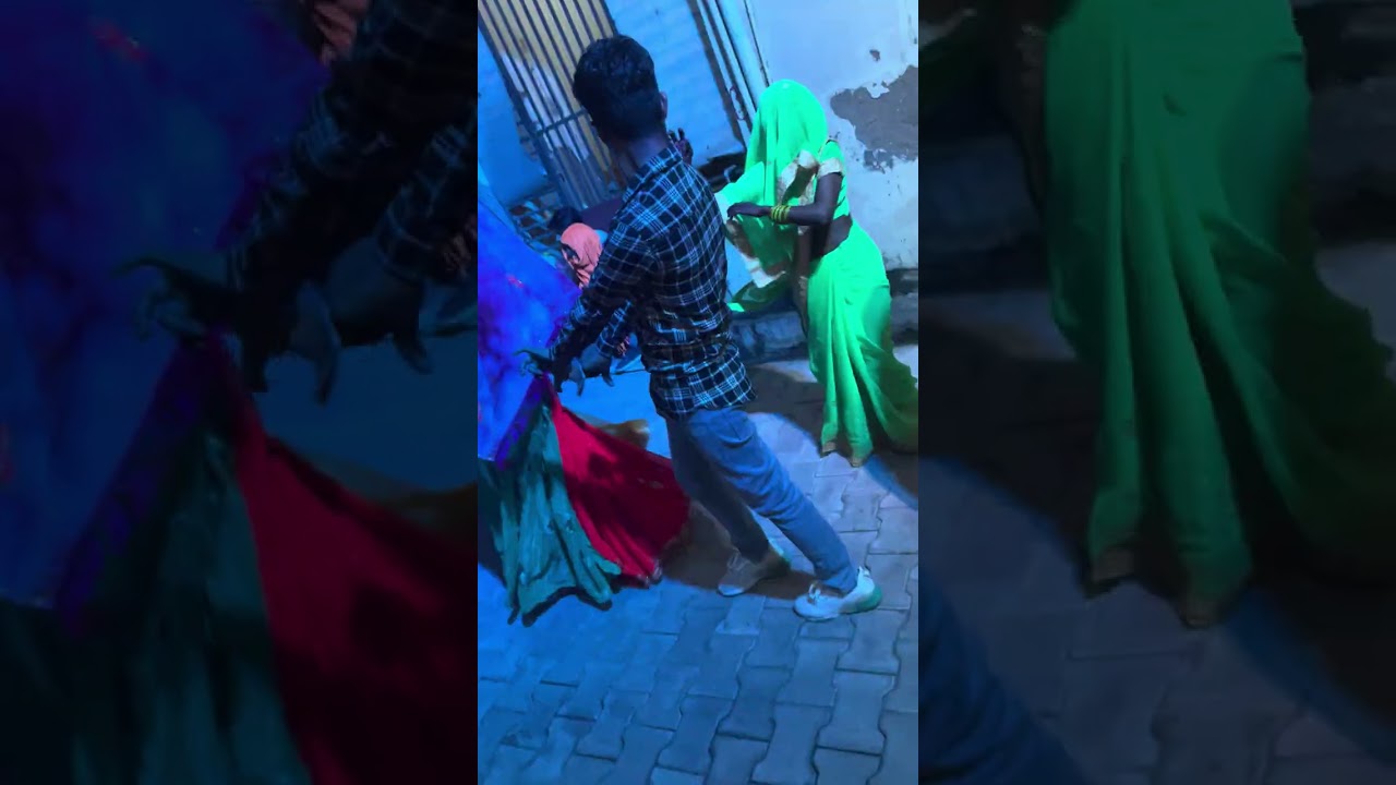 lagade  ki Holi Gr or