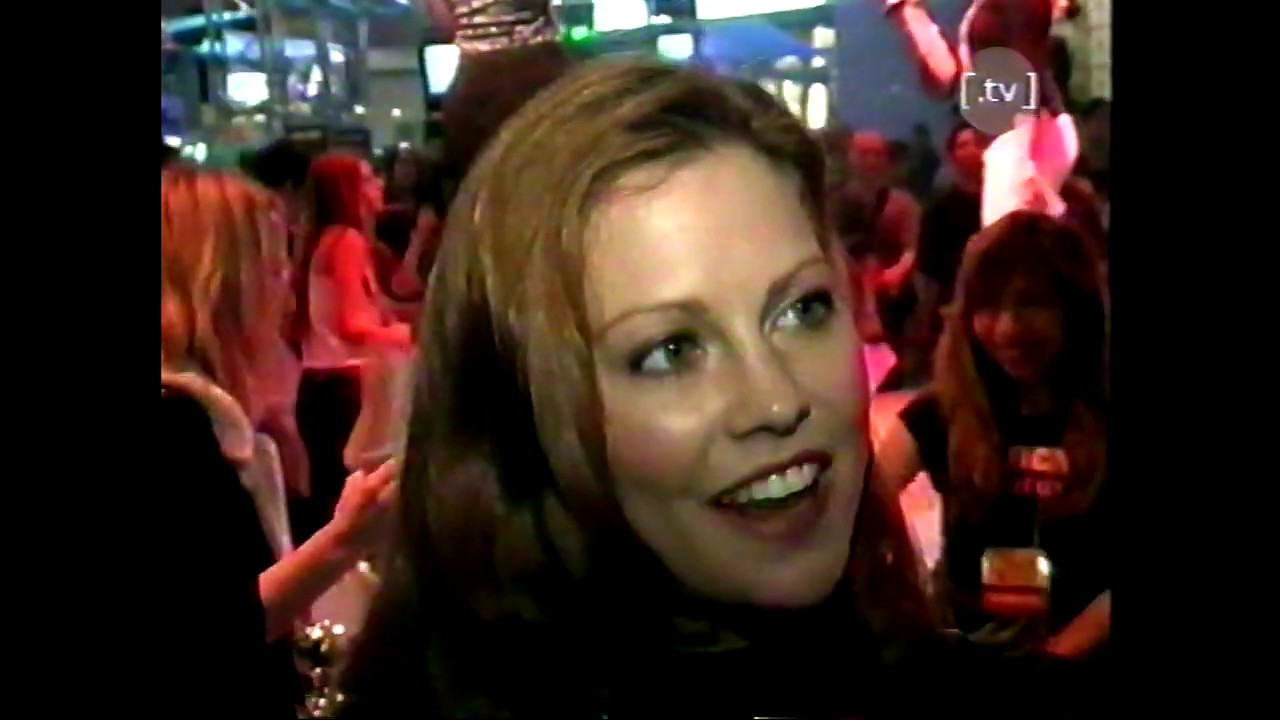 EX Machina  -SEGA E3 2001-