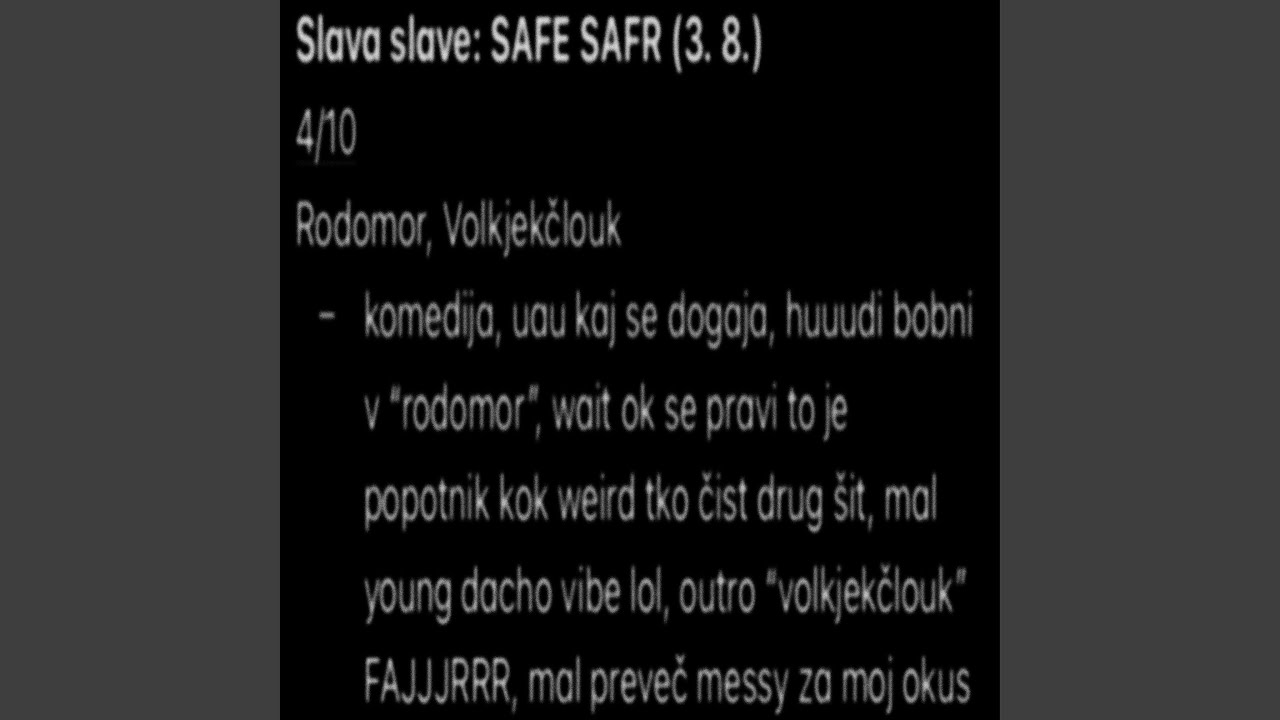 rodomor (feat. tetameta)