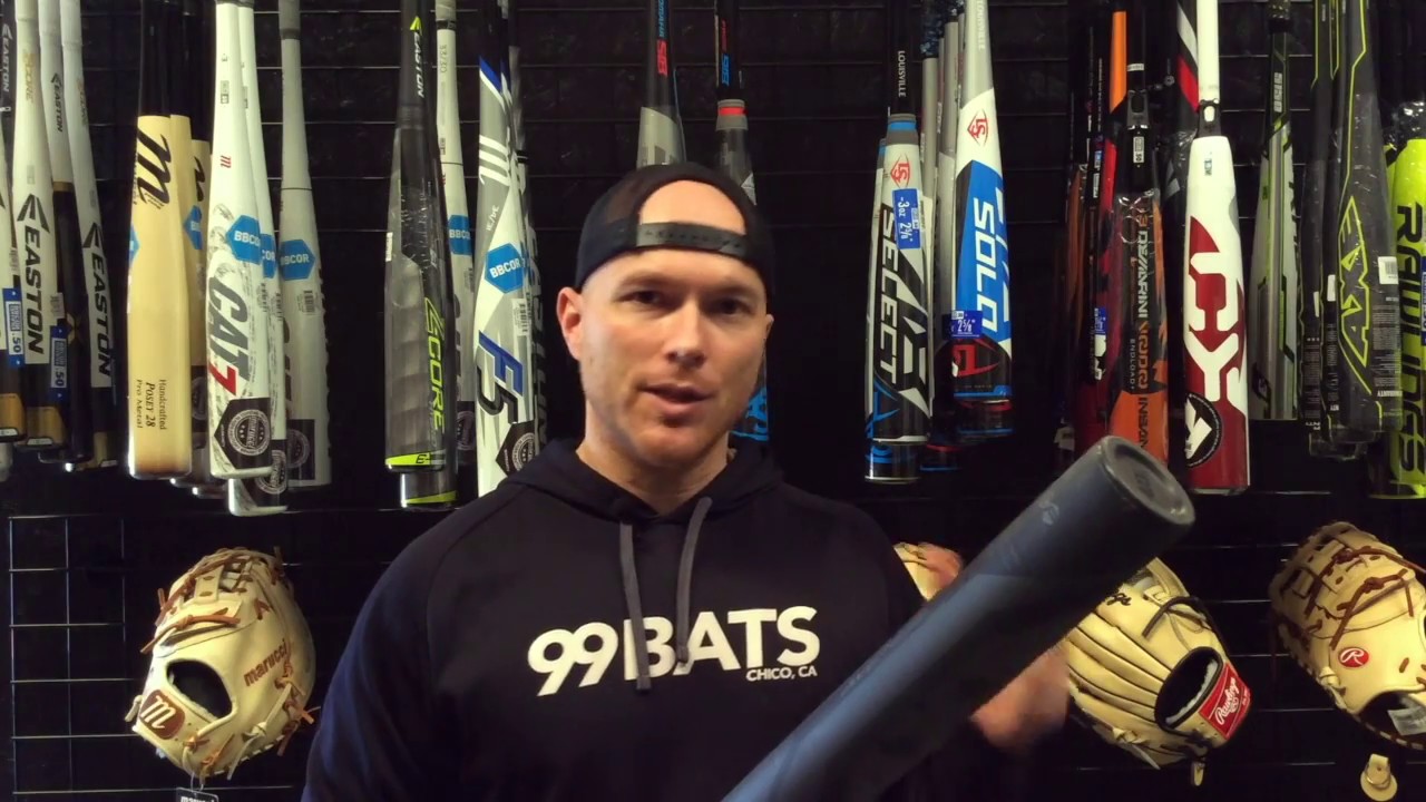 AXE Avenge Limited Edition Exclusive Slowpitch Performance Test - 99BATS.com