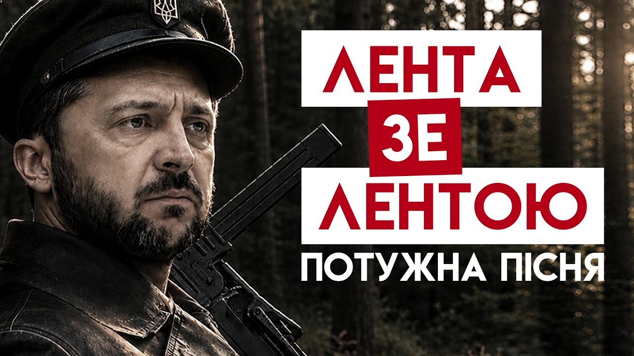 ЛЕНТА Зе! ЛЕНТОЮ // Процишин офіційний