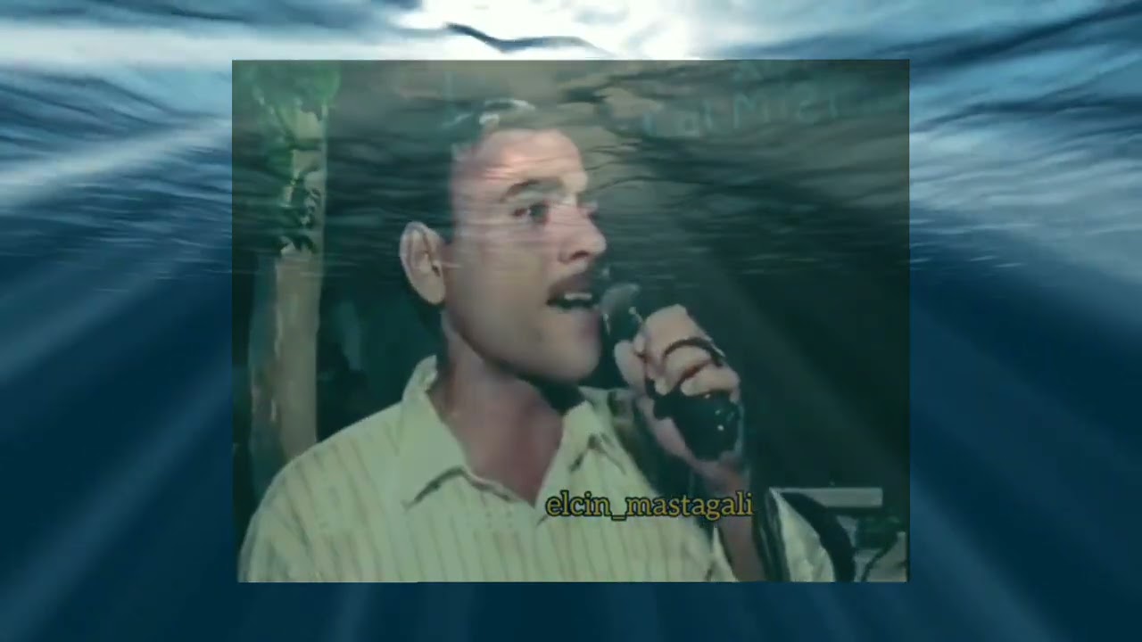 O cür gözəl zəmaneydi neynədüz... Molla Məmməd Elçin haqqında