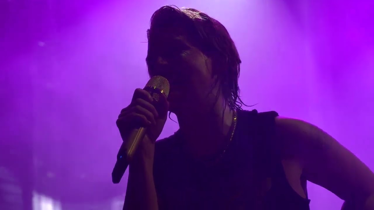 Total Eclipse of the heart - Brandi Carlile and friends
