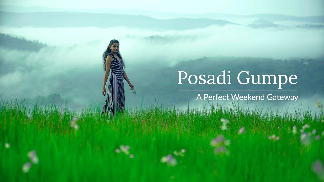 Posadi Gumpe | #GoOffBeatinKerala | Kerala 365 | Kerala Tourism